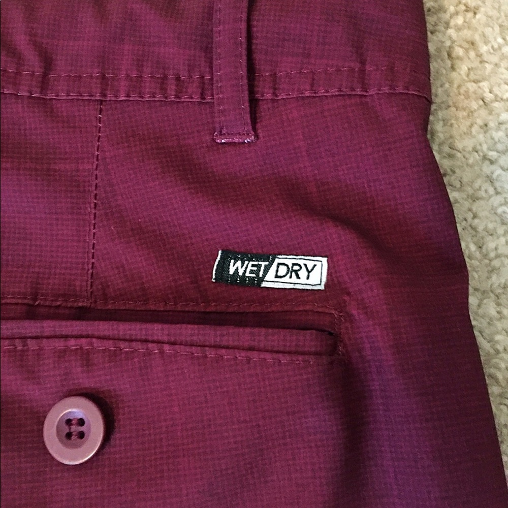 George wet/dry shorts - Picture 3 of 3